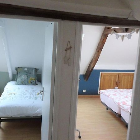 Comfortable Duplex Bay Of Morlaix, Plougasnou Εξωτερικό φωτογραφία