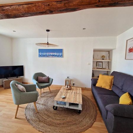 Comfortable Duplex Bay Of Morlaix, Plougasnou Εξωτερικό φωτογραφία