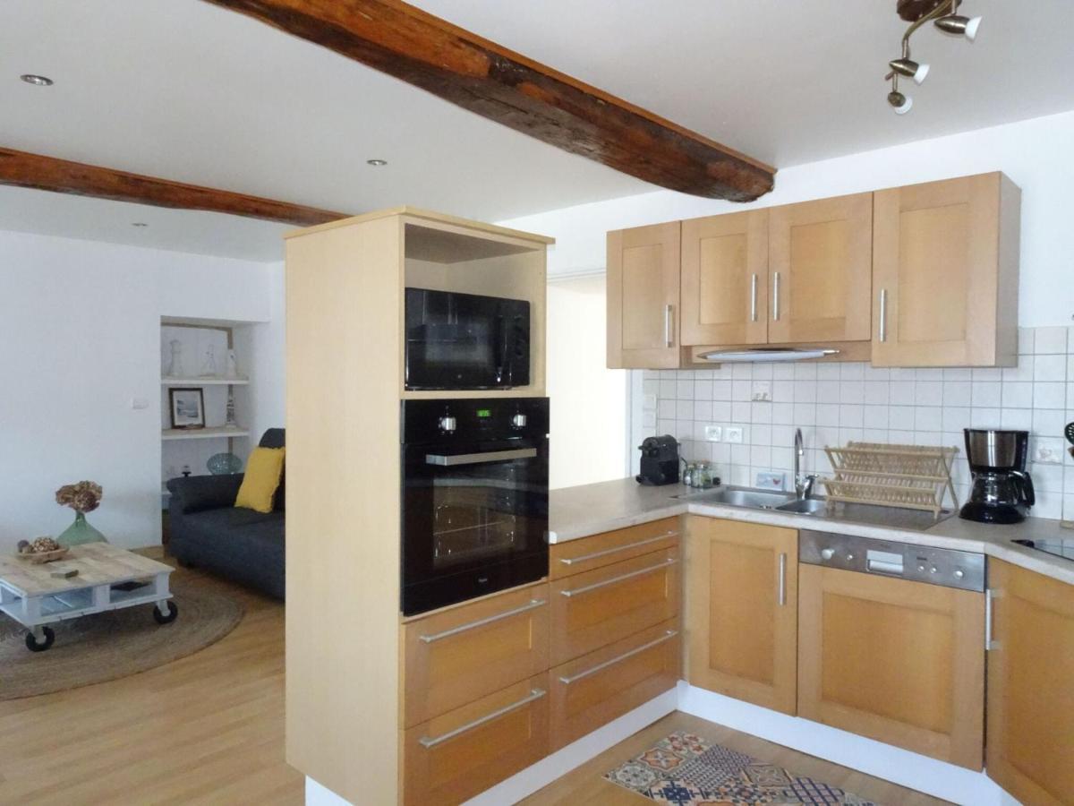 Comfortable Duplex Bay Of Morlaix, Plougasnou Εξωτερικό φωτογραφία