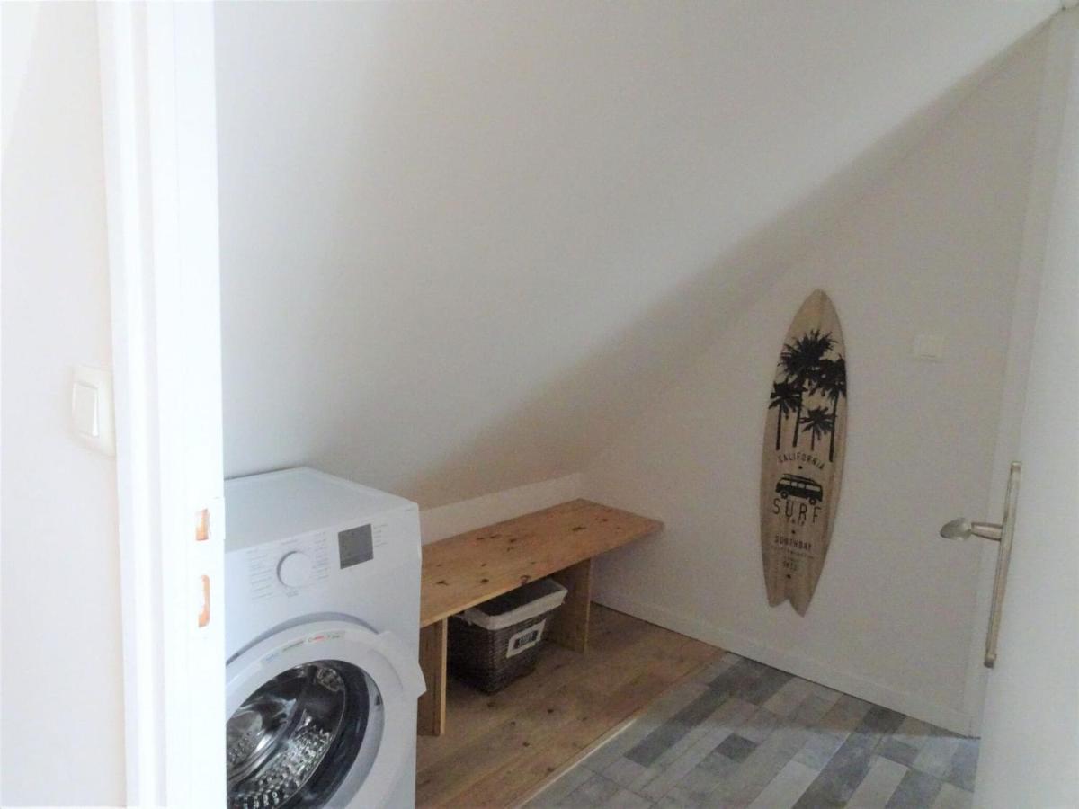 Comfortable Duplex Bay Of Morlaix, Plougasnou Εξωτερικό φωτογραφία