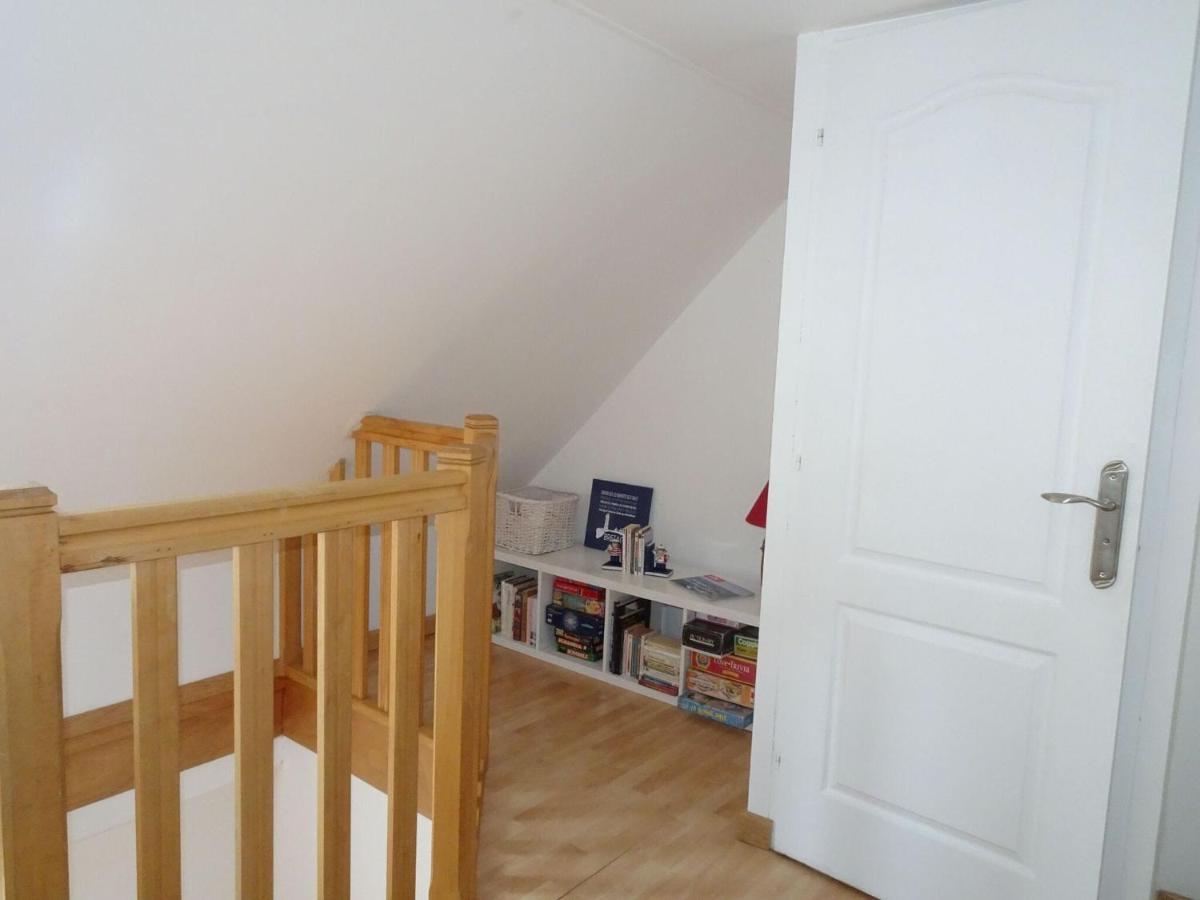 Comfortable Duplex Bay Of Morlaix, Plougasnou Εξωτερικό φωτογραφία