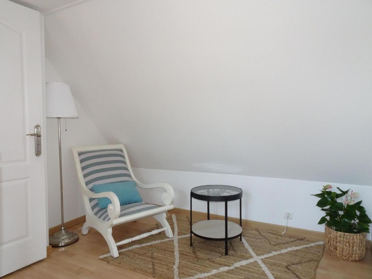 Comfortable Duplex Bay Of Morlaix, Plougasnou Εξωτερικό φωτογραφία