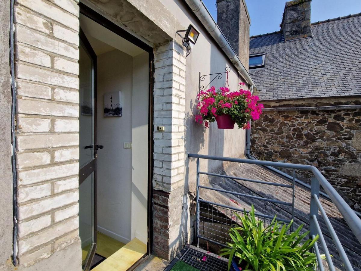 Comfortable Duplex Bay Of Morlaix, Plougasnou Εξωτερικό φωτογραφία